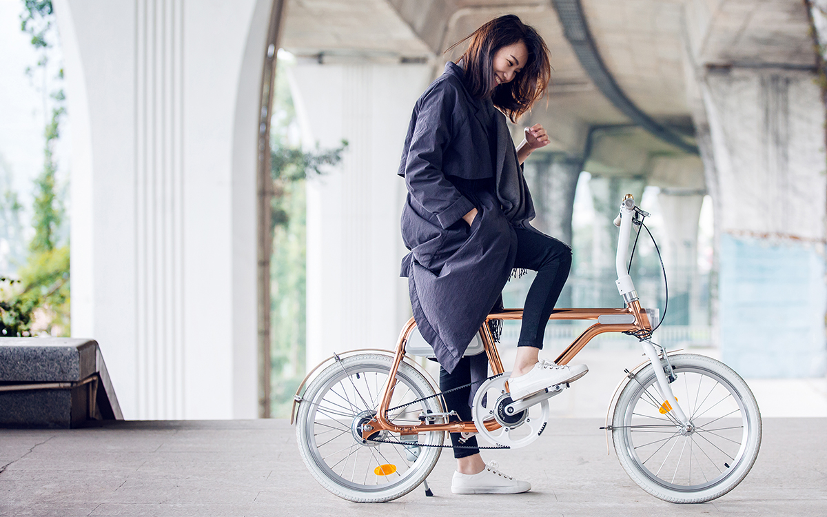 電動アシスト自転車｜リチウムイオン二次電池パックや蓄電池の設計 